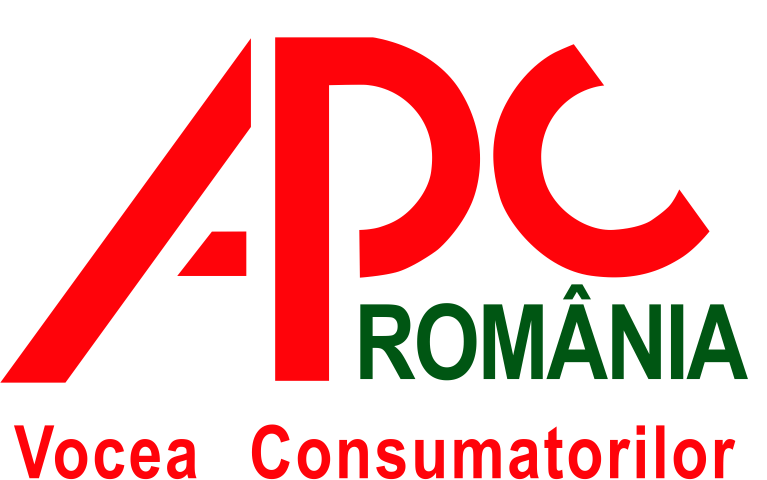 Asociatia Pro Consumatori - Organizatie de utilitate publica din 2005, apolitica, non-profit. Singura organizatie membra a BEUC, din Romania. - Din 1990 in protectia consumatorilor (BEUC - Organizatia Europeana a Consumatorilor este un grup de consumatori umbrela, fondat in 1962. Cu sediul la Bruxelles, Belgia, reuneste 45 de organizatii europene de consum din 32 de tari.) - APC-Romania.ro