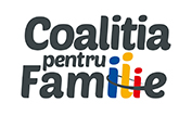 Coalitia pentru Familie - CoalitiaPentruFamilie.ro