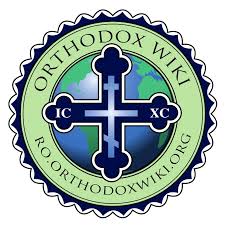 Orthodox Wiki o enciclopedie colaborativa ortodoxa - ro.OrthodoxWiki.org