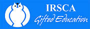 IRSCA Gifted Education - IRSCA (Institutul Roman pentru Studii si Cercetari Avansate)