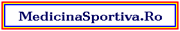 Medicina Sportiva - MedicinaSportiva.Ro Portalul Medicinei Sportive din Romania - Sport Medicine Romania - Societatea Romana de Medicina Sportiva - Romanian Society for Sports Medicine