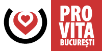 Asociatia Pro Vita pentru Nascuti si Nenascuti - Filiala Bucuresti