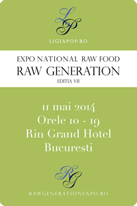 Raw Generation Expo - RawGenerationExpo.com