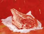 Consumul de carne rosie creste riscul de cancer. - Proteina animala este fertilizator de cancer, bolilor de inima (boli cardiovasculare), osteoporoza si alte boli grave si fatale! (Foto: Thinkstock)