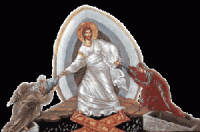 Invierea Domnului Iisus Hristos - Resurrection of Lord Jesus Christ