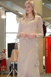 Moda crestina - Moda ortodoxa - Modele de imbracaminte crestineasca pentru femeie - 8
