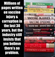 Carti despre: Vaccinurile sunt Inutile si Periculoase. Adevarul despre vaccinuri. - Books about: Vaccins are Useless and Dangerous. Truth About Vaccines. - 4