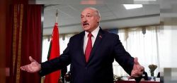 Lukasenko, un presedinte care nu crede in COVID : "Nici macar un om nu a murit de coronavirus"