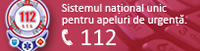 Sistemul national unic pentru apeluri de urgenta - www.112.ro