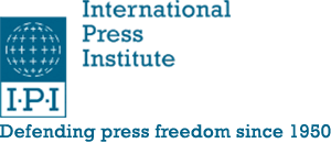 IPI media International Press Institute Defending press freedom since 1950 1