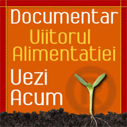 Viitorul Alimentatiei - The future of food - este o investigatie minutioasa despre adevarurile deranjante din spatele alimentelor neetichetate si modificate genetic care au navalit in magazine in ultimele decenii. Film documentar - 88 minute