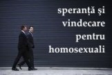 Speranta si vindecare pentru homosexuali - Homosexualitate.ro