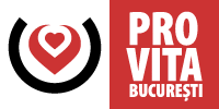 Asociatia Pro Vita pentru nascuti si nenascuti - Filiala Bucuresti