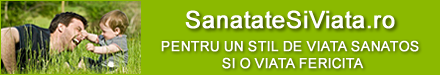 Sanatate si Viata - Pentru un Stil de Viata Sanatos si o Viata Fericita - SanatateSiViata.ro