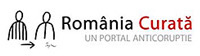 Romania Curata - Un portal anticoruptie
