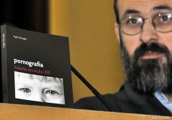 Manipularea magica - pericolul pornografiei - Pornografia, maladia secolului XXI (21) - Virgiliu Gheorghe biofizician, doctor in bioetica al Universitatii Aristotel din Tesalonic