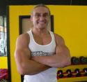 Robert Cheeke - VeganBodyBuilding.com - President Robert Cheeke - VeganBodyBuilding.com - President