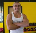 Robert Cheeke - VeganBodyBuilding.com - President